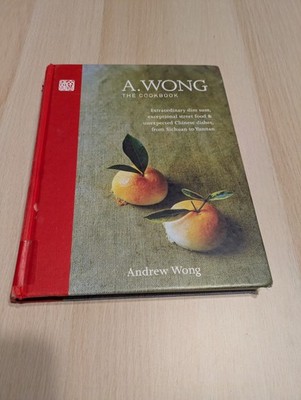 A. Wong - The Cookbook
