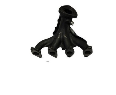 Exhaust Manifold Fits 2000 Chevrolet S10