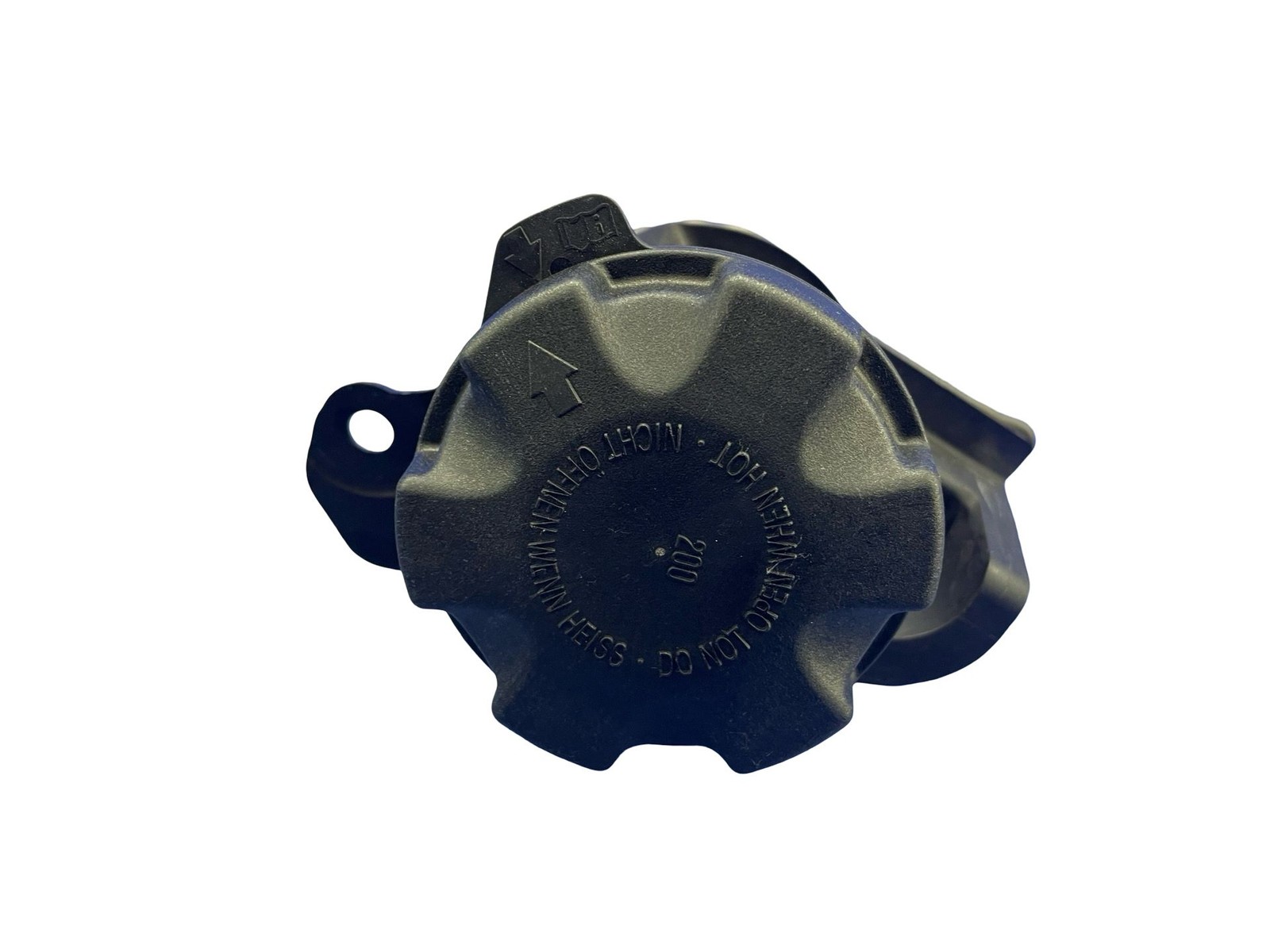 Rolls-Royce Ghost 2009-2014 Fuel filler neck P/N 17137578663