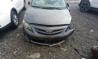Fuse Box Engine Canada Market Fits 09-14 MATRIX 786833