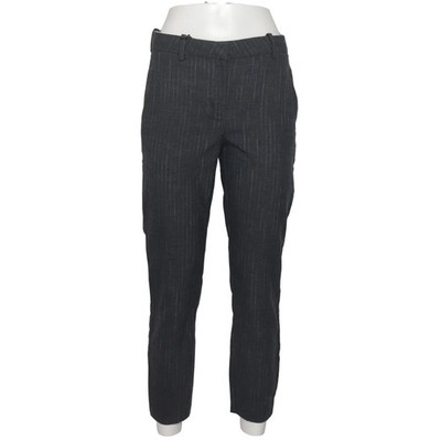 Fiveunits, Stoffhose, Größe: 26, Grau, Elasthan/Polyester/Viskose #iMm