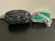 NEW Matchbox Superfast Service Delivery Postal Truck Rare Green Special Edition