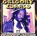 GREGORY ISAACS - Maximum Respect CD