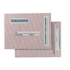 Quality Park Interdepartmental Envelopes, 10 x13, Gray, 10 x 13, Gray