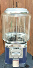 Beaver RB16 20p Coin Operated Gum ball capsule Vending Machine