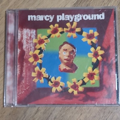 Marcy Playground by Marcy Playground (CD, 1997)