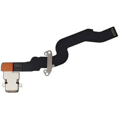 Compatible Charging Port With Flex Cable Replacement (Premium) - Oculus Quest 3S