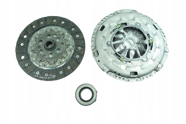 Clutch Sachs 3000951153 VW Transporter T5 1.9 TDI 2.0 TDI