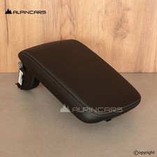 BMW F97 G01 G08 X3 F98 G02 X4 Armlehne Mittelkonsole ORIGINAL LA92164 6814805