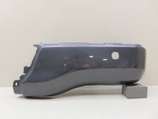 2025-2026 Ford Ranger Xl Rear Right Passenger Side Bumper End Cap Oem N1wb17k824