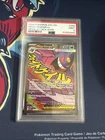 2026 POKEMON ASC EN-ASCENDED HEROES MEGA ATTACK RARE #269 MEGA GENGAR EX PSA 9
