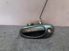 Porte avant et accessoires Chrysler NEON