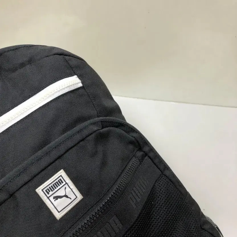 Puma Backpack 31x45cm, Excellent Condition thumbnail 2
