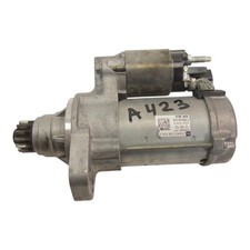 Original Skoda Kamiq 1.0 TSI 81KW Anlasser 02M911024J Bj2022