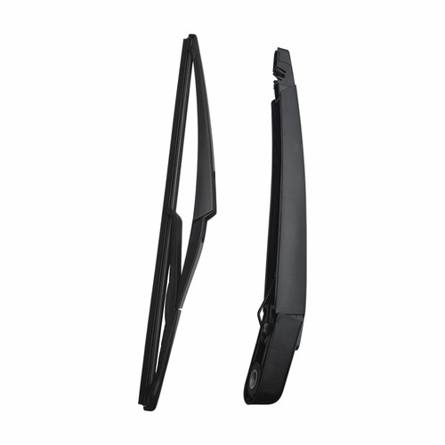 Rear Windscreen Wiper Arm & Blade Fit For Nissan Rogue 2008-2020 TOP Quality