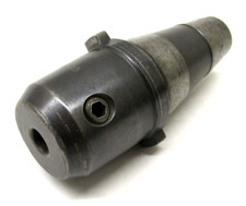 NIKKEN/SPI QUICK CHANGE 3/8" ENDMILL HOLDER w/ QC35 SHANK - #75-423