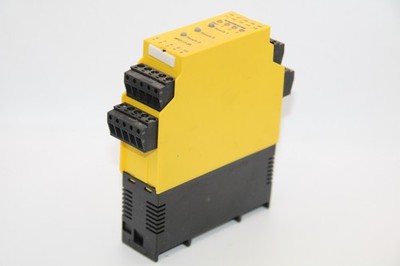 Turck IM43-13-SR Grenzwertsignalgeber