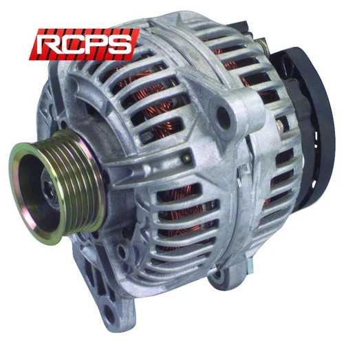 NEW ALTERNATOR FOR JEEP 4.0 4.0L GRAND CHEROKEE 01-03 2001 2002 2003 56041322AB - Picture 1 of 5