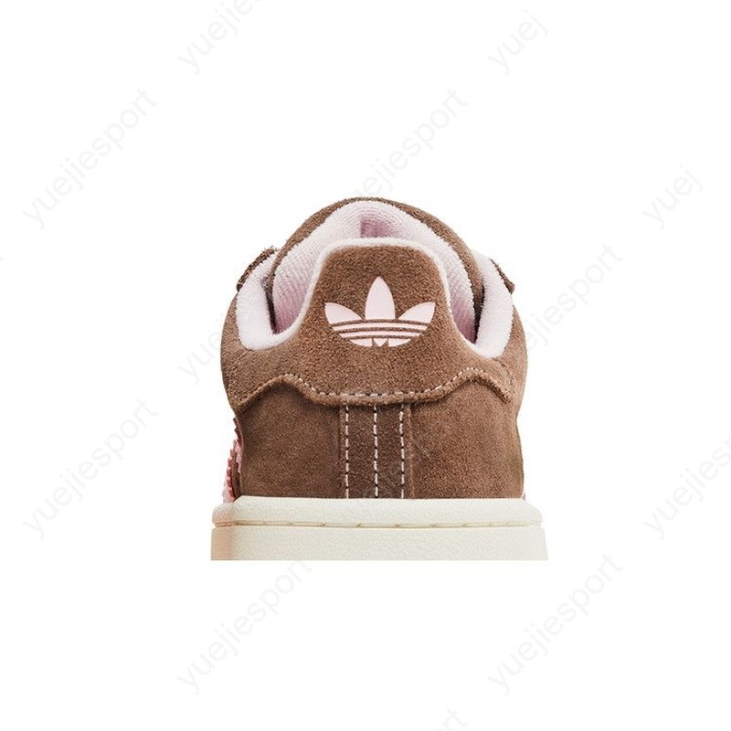 adidas Campus 00s Dust Cargo Clear Pink