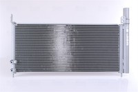 940361 Nissens Kondensator, Klimaanlage FüR Toyota