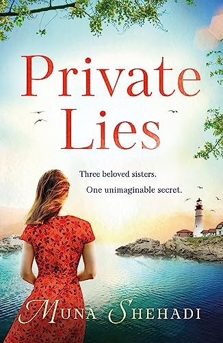 Private Lies: An utterly gripping novel of family secrets and sw
