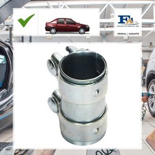 Rohrverbinder, Abgasanlage Fa1 für Dacia Logan LS_ 1.6 MPI 85