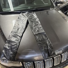 Pelle Leather Pants Women s Size 4 Nylon Lined