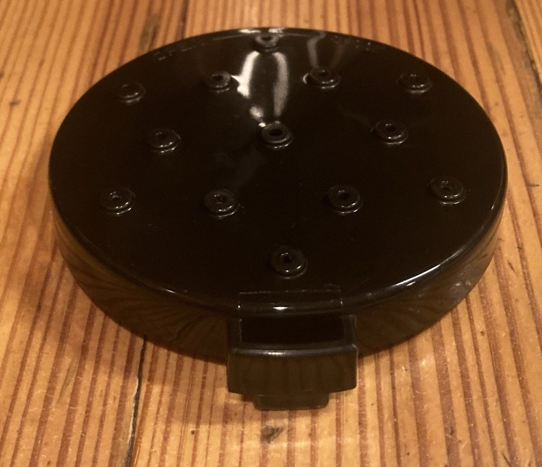 Bvc2201 Replacement Part, Shower Head