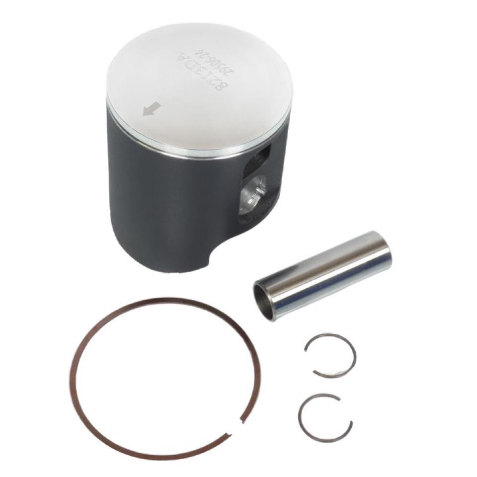 Piston Wossner Ø71.93mm pour moto TM 300 EN de 2006 à 2018