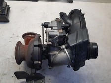 Turbolader GTB2056VZK BMW 5 (F10) 530D