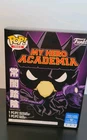 Funko POP Tee My Hero Academia Gamestop LIMITED ED Fumikage Tokoyami Sz M  New