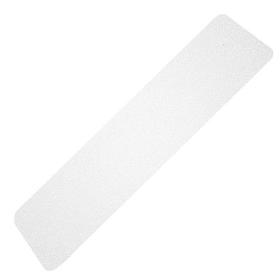 Wooster Flex-Tred Anti-Slip Cleat: 6 in. x 24 in. (Pebble White)