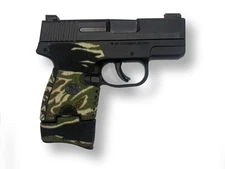 Combat Textiles Cordura Grip for FN 503 Grip