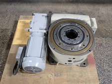 SANKYO 19AD-04277R-SR3VW1 INDEXER 11" 01261130013