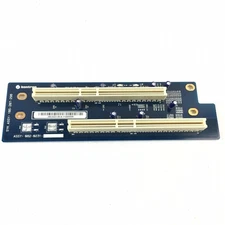 Kontron 082-0231-00 Riser Card
