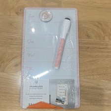 Dry Erase Board