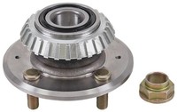 A.B.S. Radnabe 200220 FüR Honda 400 Concerto 200 XW Rover HWW 2 214 16V Gsi 216