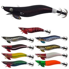Harimitsu Sumizoku Tsutsuika SP Squid Lure 2.5