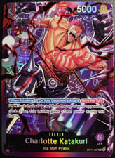 Charlotte Katakuri Op11 062 Prices | Charlotte Katakuri Op11 062 List