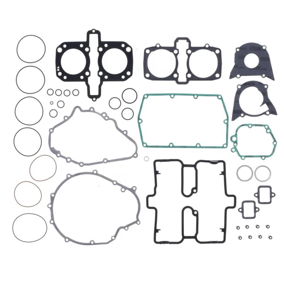 Athena Complete Gasket Kit For Kawasaki P400250850503 - Image 2 of 4