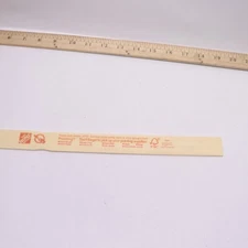Home Depot Wood Paint Stirring Stick