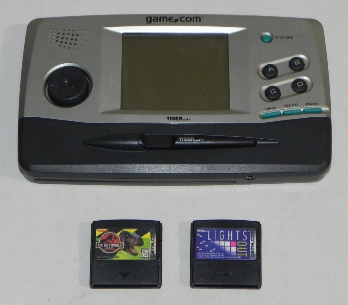 tiger game com products for sale | eBay