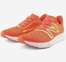 NEW BALANCE WOMEN RUNNING SHOE FUELCELL SUPERCOMP PACER Size 8