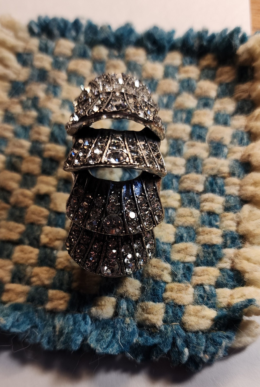Statement Ring - image 5
