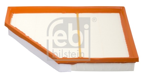 Right FEBI BILSTEIN 101334 Air Filter for BMW