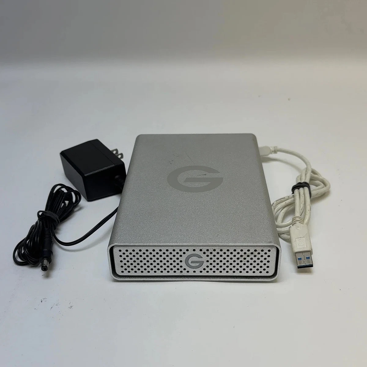 G-Technology 6 TB External Hard Disk Drives for sale | eBay
