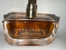 Marc Jacobs Divine Decadence Perfume Spray 1.7 Oz Eau de Parfum 50 ML EDP