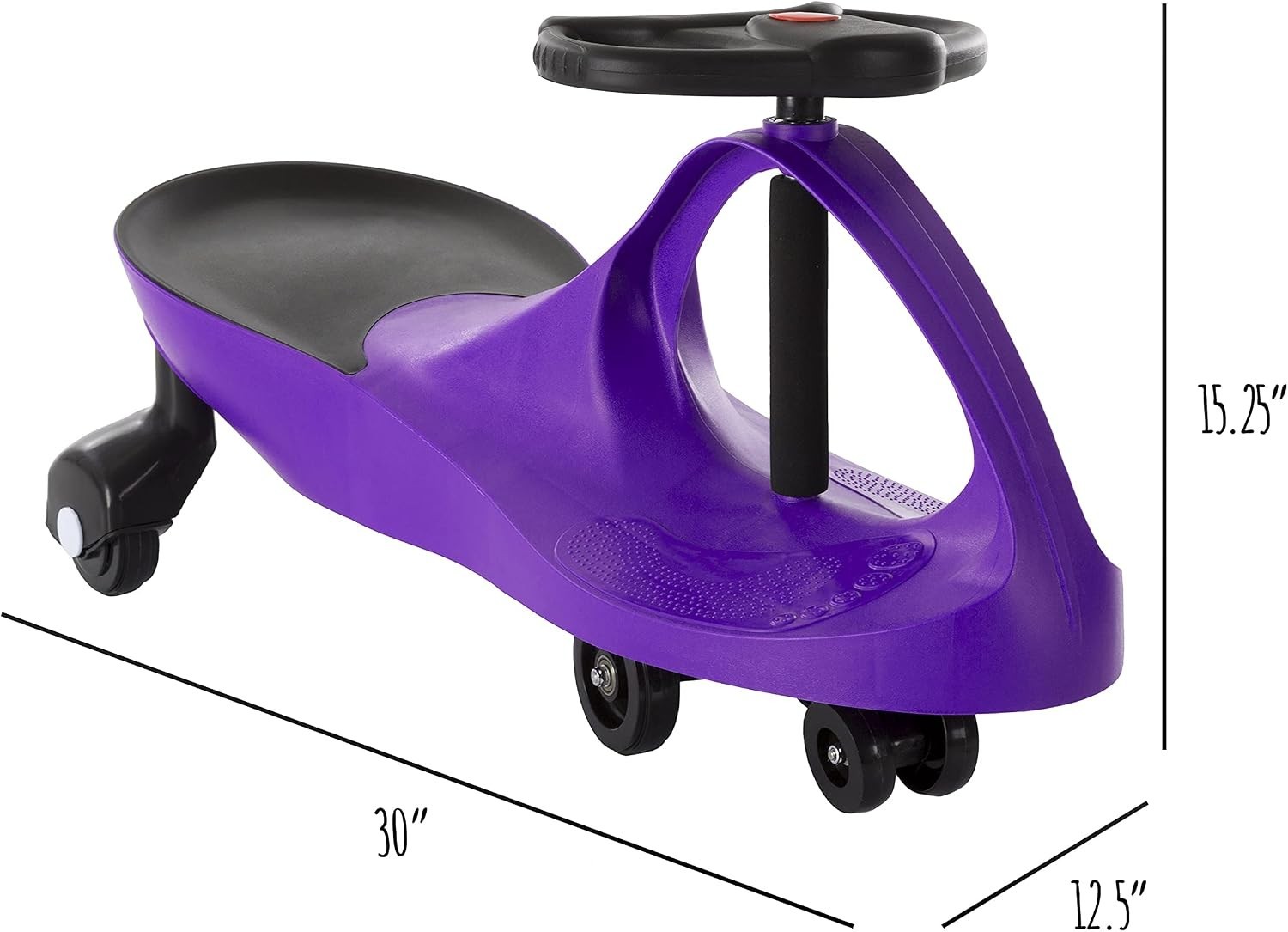 Wiggle Car Image 4