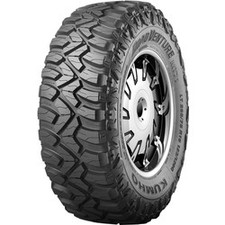 2 New 31X10.50R15 Kumho Road Venture MT71 6 Ply  Tire 31105015