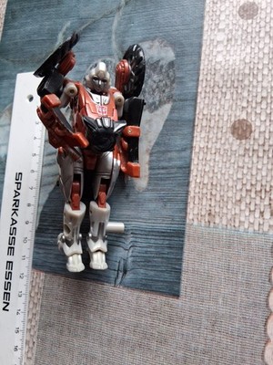 Transformers 2007 Movie Elita-One  Hasbro Scout Class Target